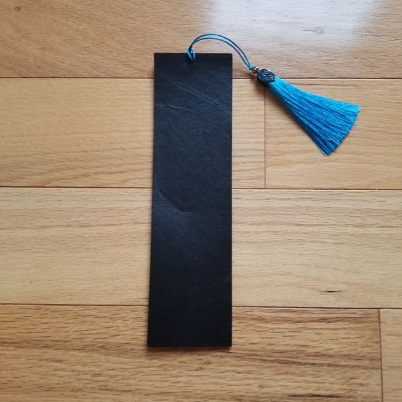 Bookmark - Picture 3 of 3